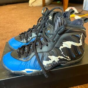Nike Little Posite One